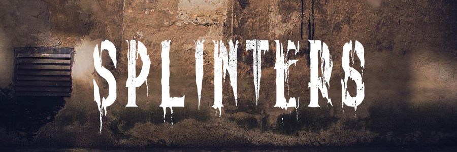 Splinters game artwork